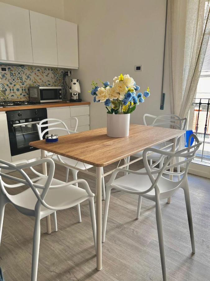 Zara Home - Free Parking Napoli Ngoại thất bức ảnh