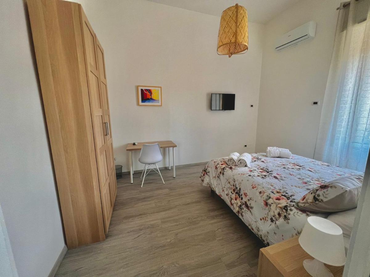 Zara Home - Free Parking Napoli Ngoại thất bức ảnh