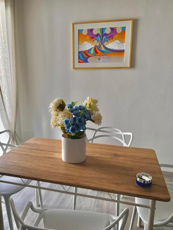 Zara Home - Free Parking Napoli Ngoại thất bức ảnh