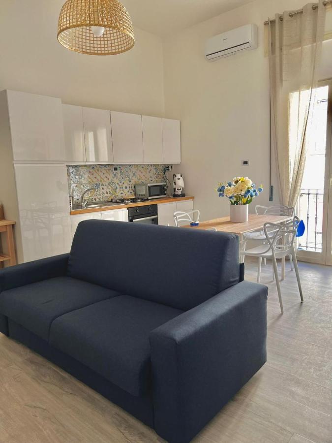 Zara Home - Free Parking Napoli Ngoại thất bức ảnh