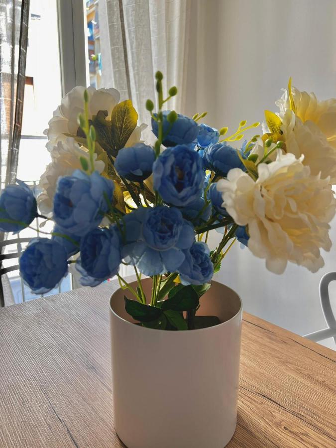 Zara Home - Free Parking Napoli Ngoại thất bức ảnh