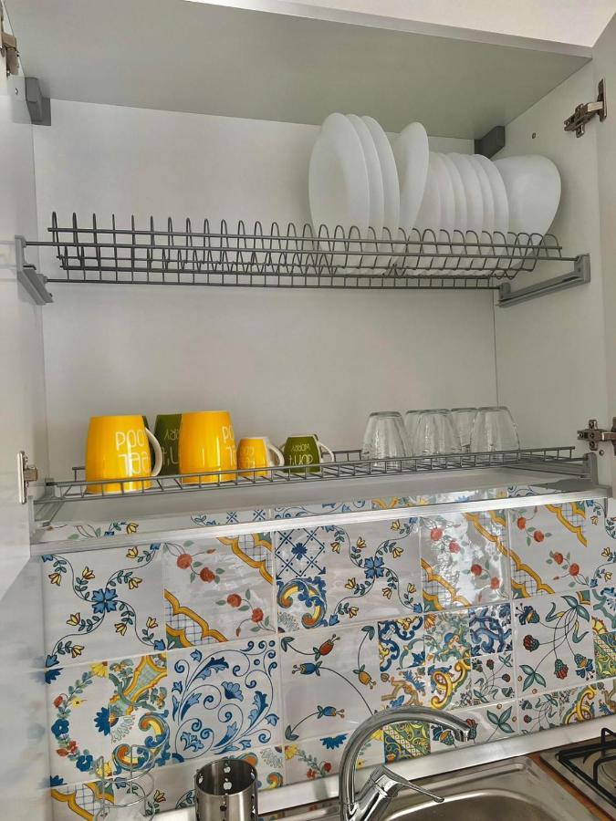 Zara Home - Free Parking Napoli Ngoại thất bức ảnh