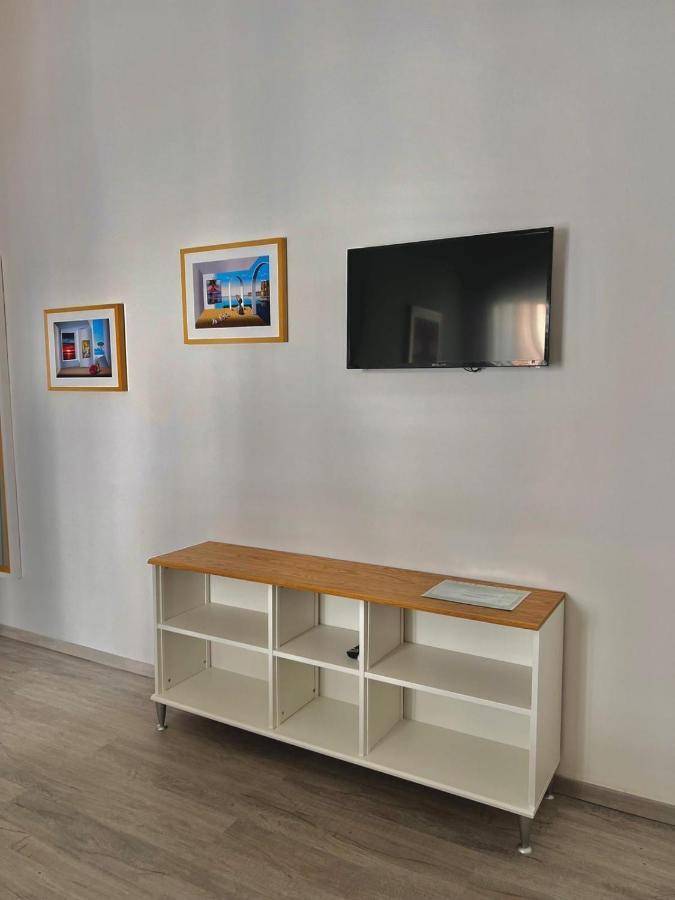 Zara Home - Free Parking Napoli Ngoại thất bức ảnh